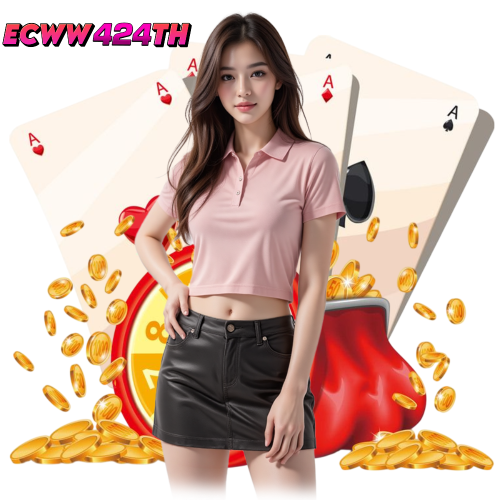 ECWW424TH บาคาร่าออนไลน์
