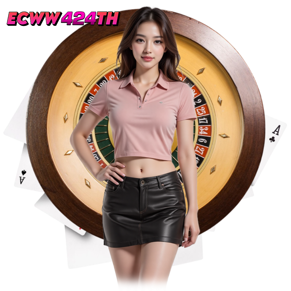 ECWW424TH สล็อตมาแรง
